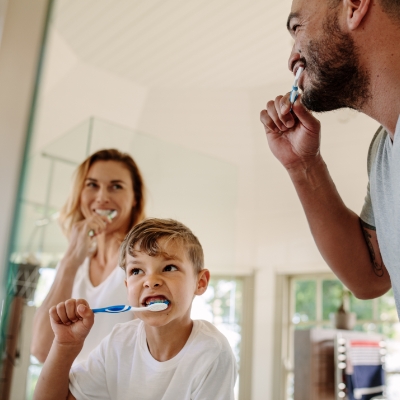Le nettoyage : un complément à de bonnes habitudes dentaires