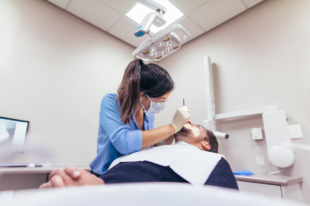 Le dentiste généraliste : un professionnel au service de votre santé buccodentaire